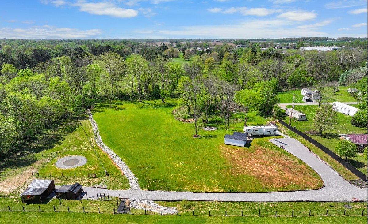 Image for 112 E Ruth Dr., Elkton, KY