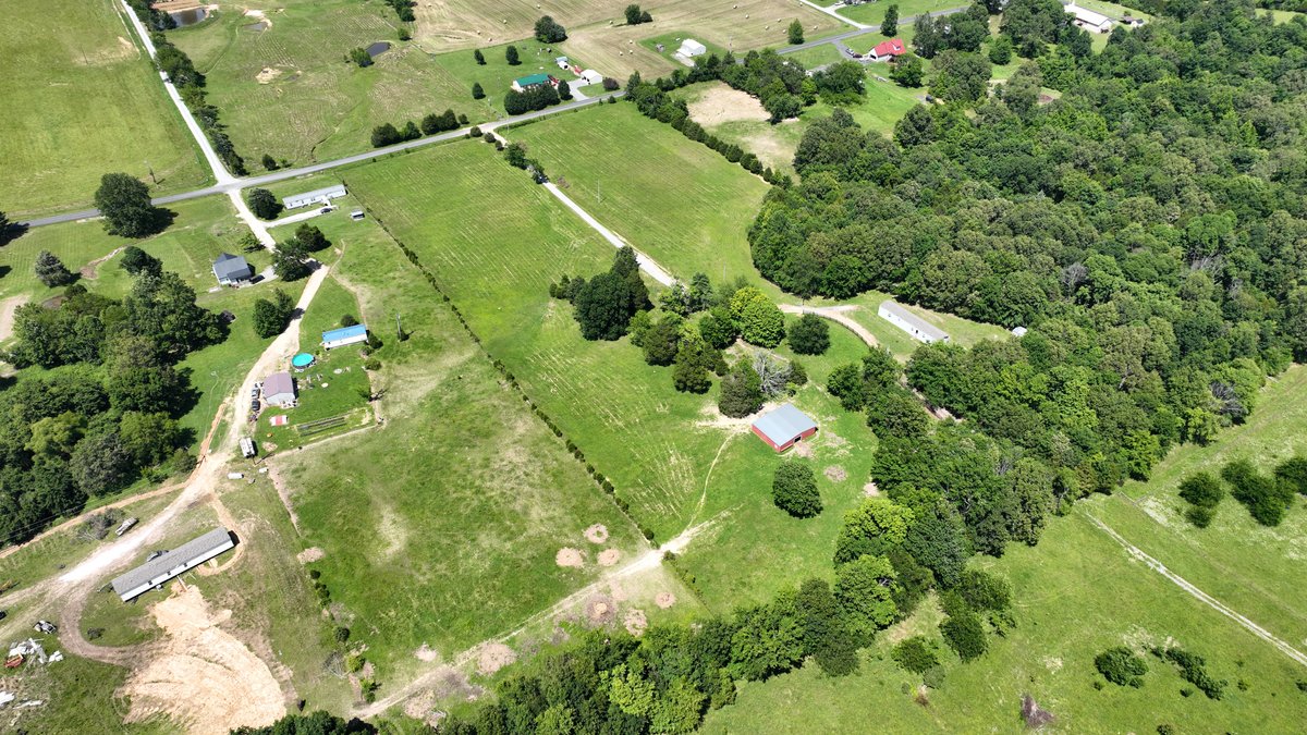 Image for 10.7+/- Acre Farm Auction