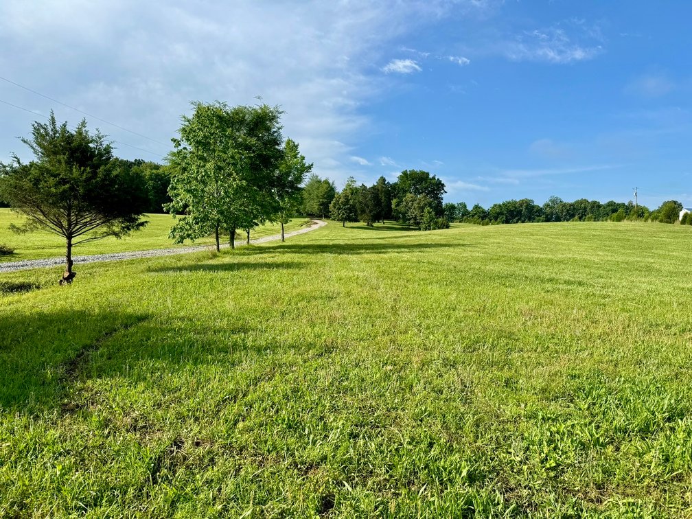 Image for 10.7+/- Acre Farm Auction