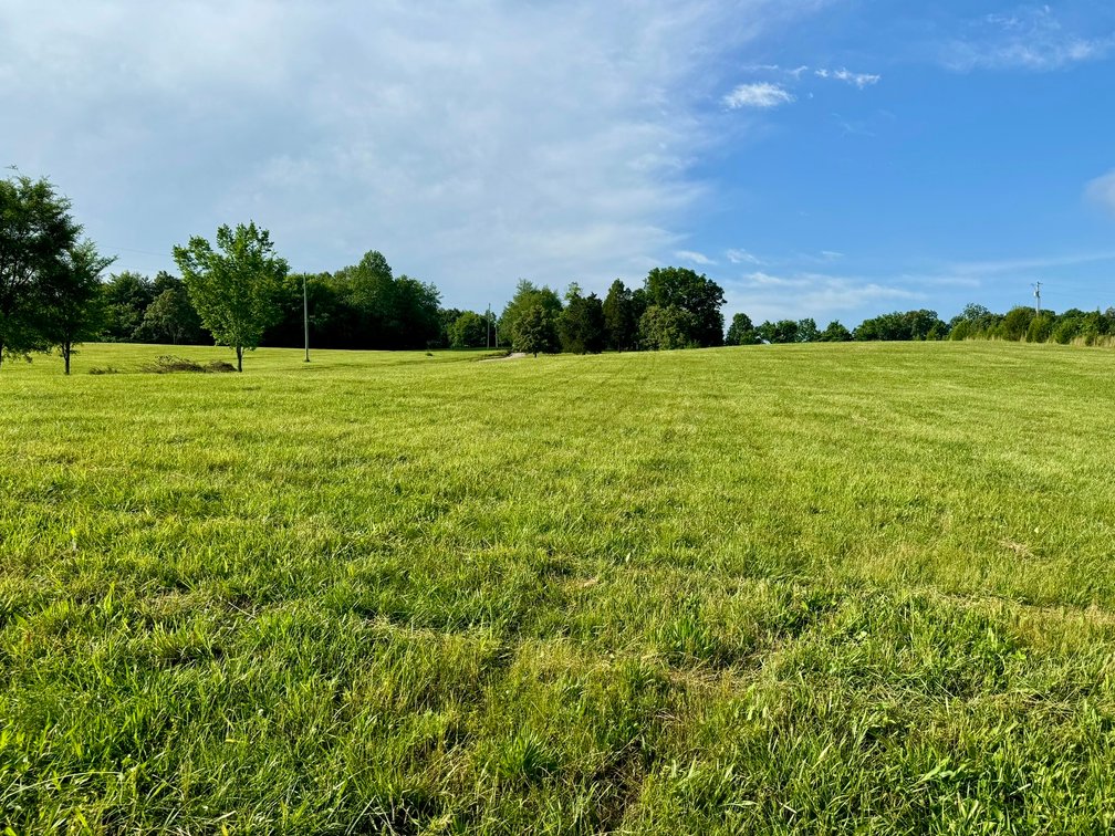 Image for 10.7+/- Acre Farm Auction