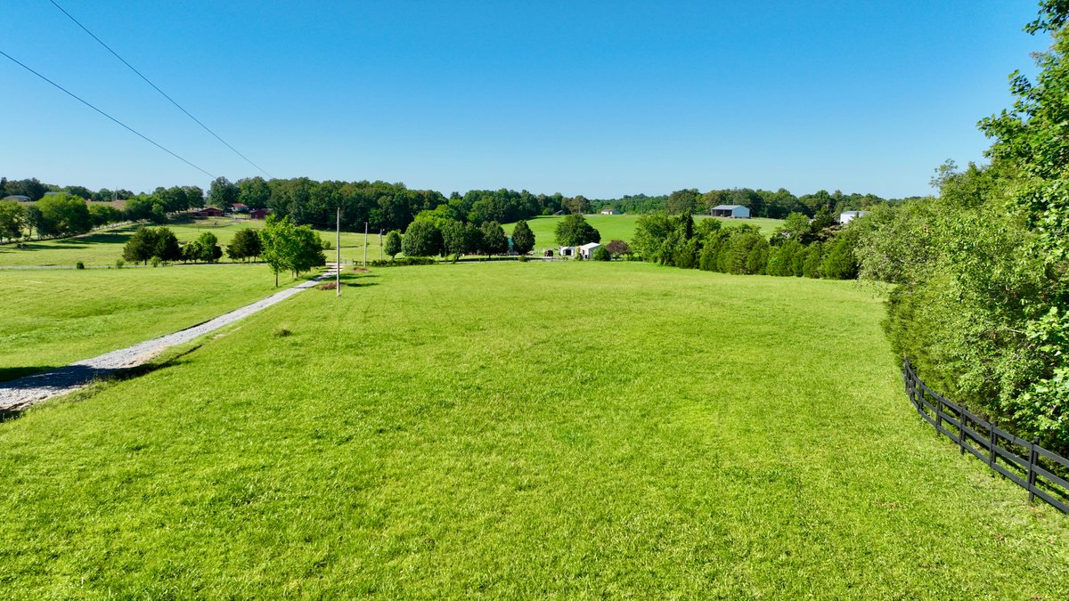 Image for 10.7+/- Acre Farm Auction