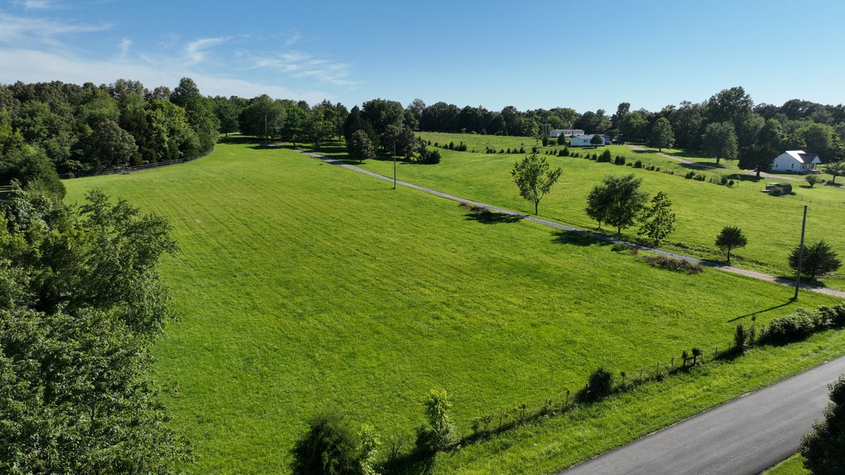 Image for 10.7+/- Acre Farm Auction