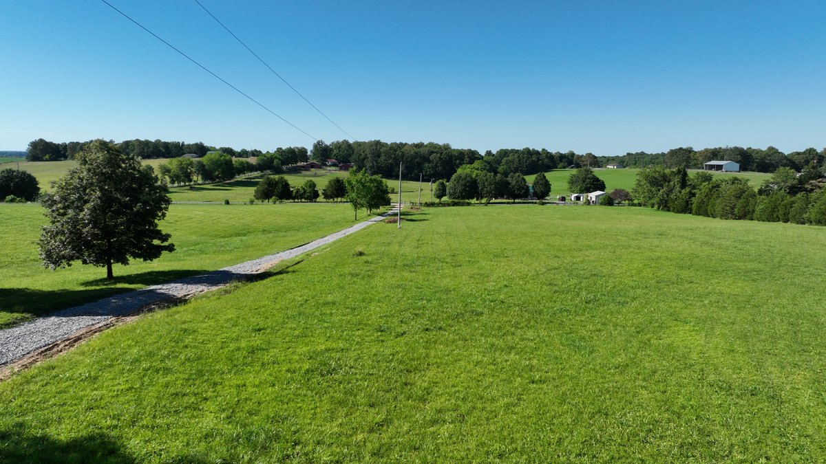 Image for 10.7+/- Acre Farm Auction