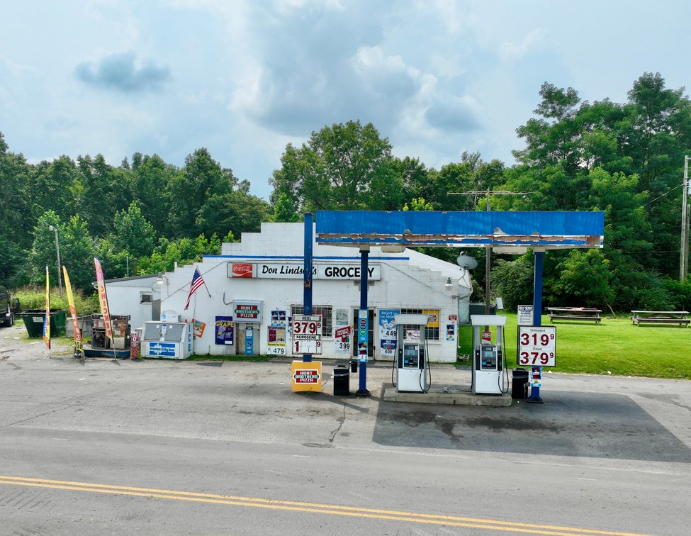 Image for High Producing Morgantown, KY C-Store