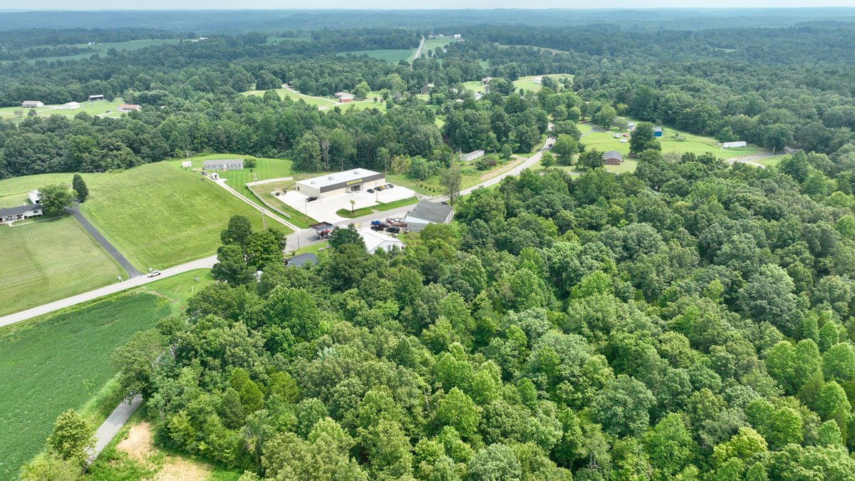 Image for High Producing Morgantown, KY C-Store