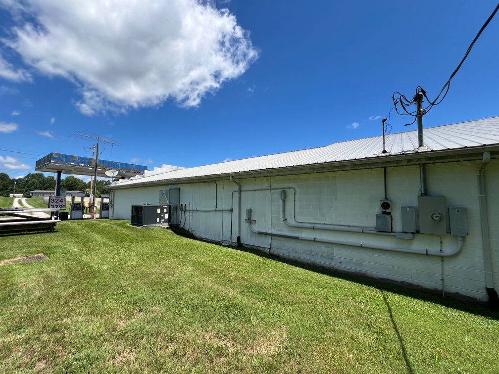 Image for High Producing Morgantown, KY C-Store