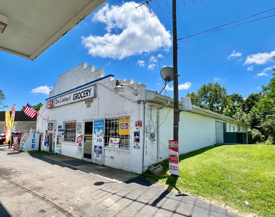Image for High Producing Morgantown, KY C-Store