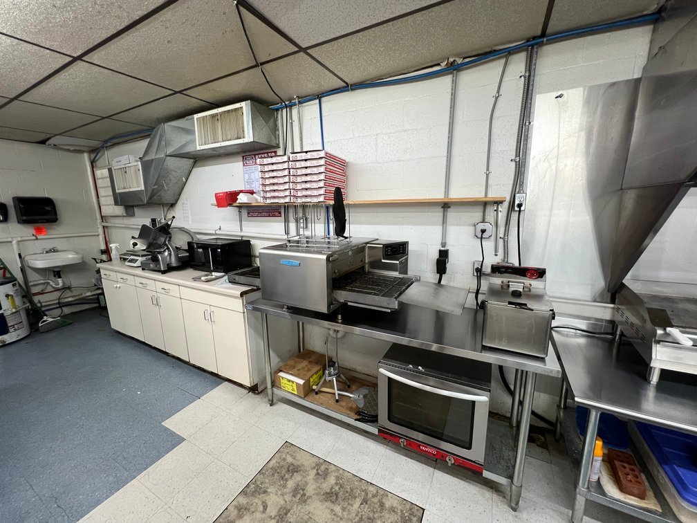 Image for High Producing Morgantown, KY C-Store