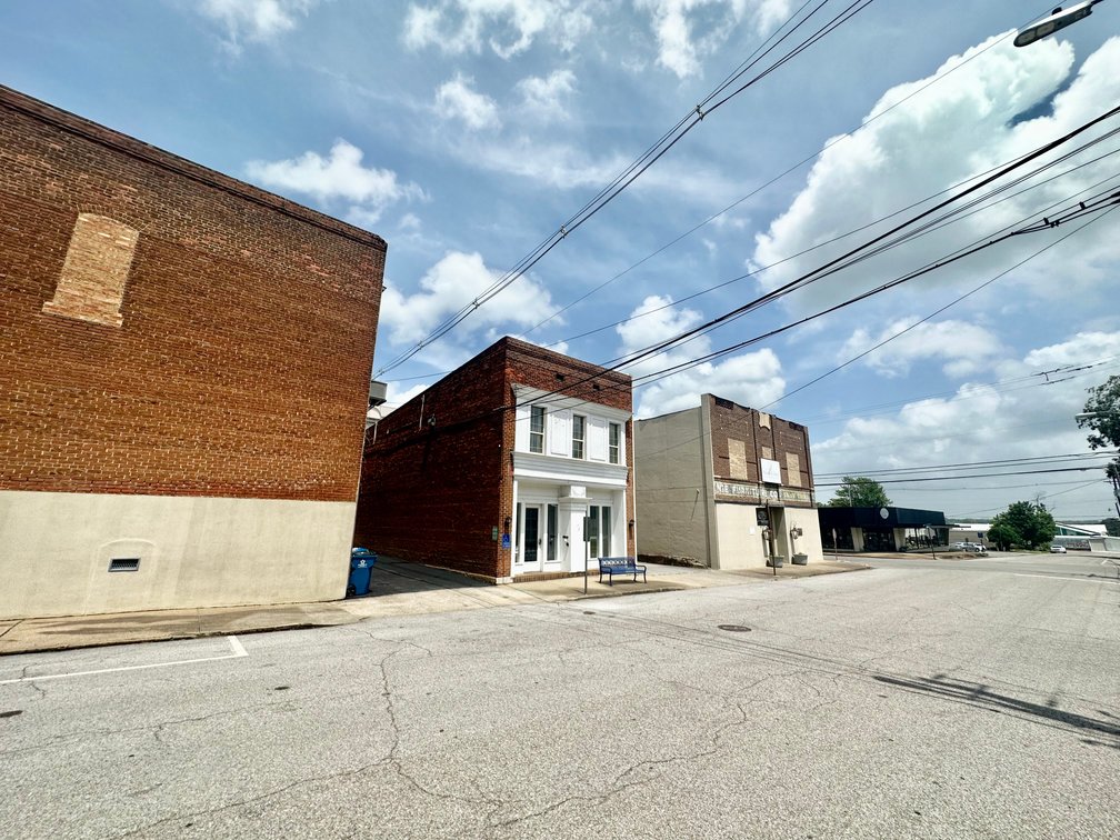 Image for Court Square Real Estate Auction
