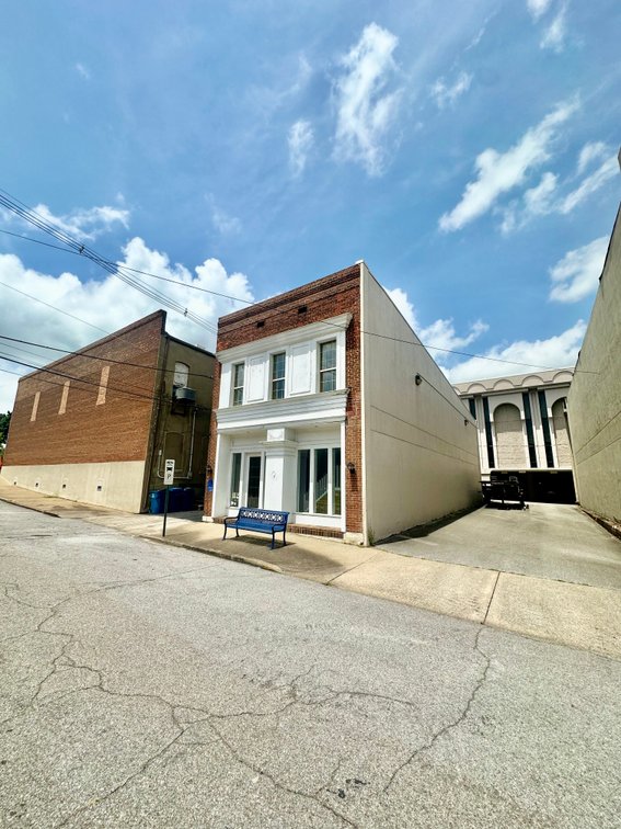 Image for Court Square Real Estate Auction