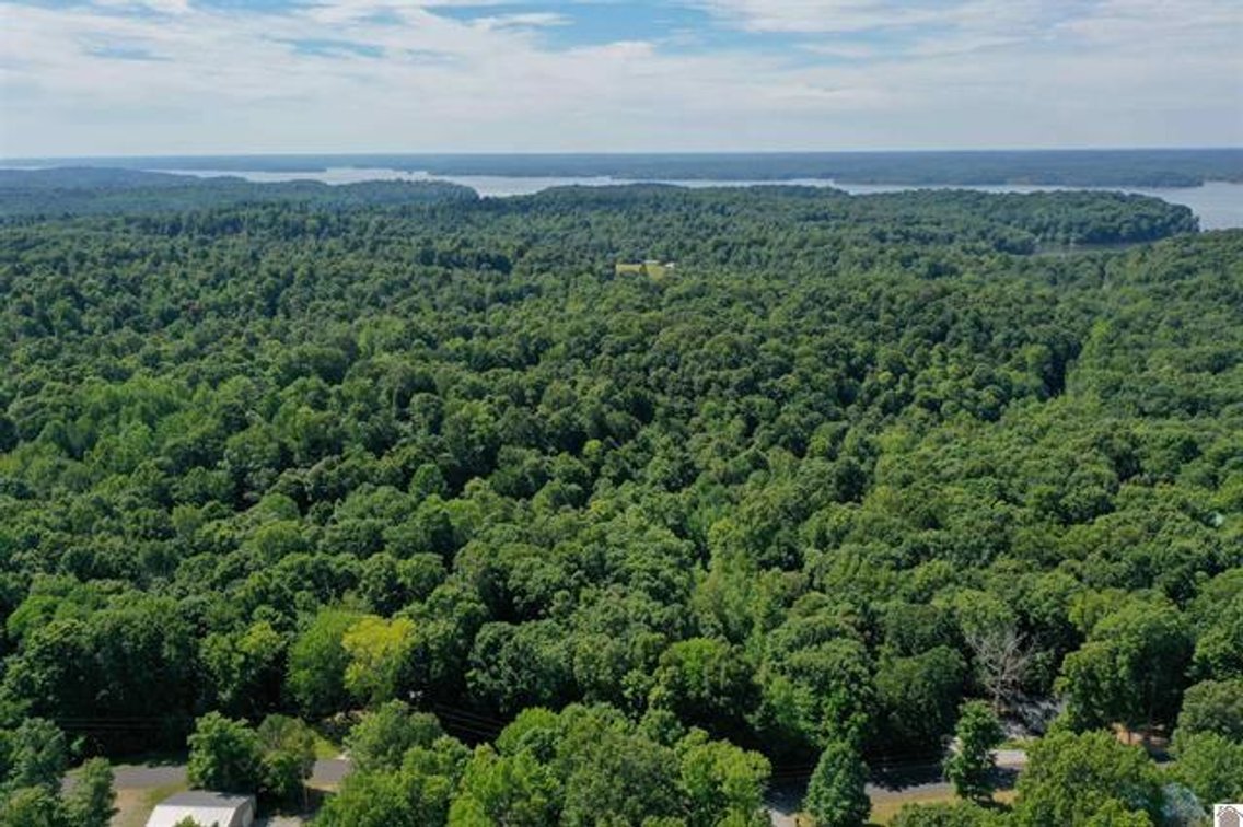 Image for Lot 18 and 19 Center Ridge Road Eddyville, KY 42038