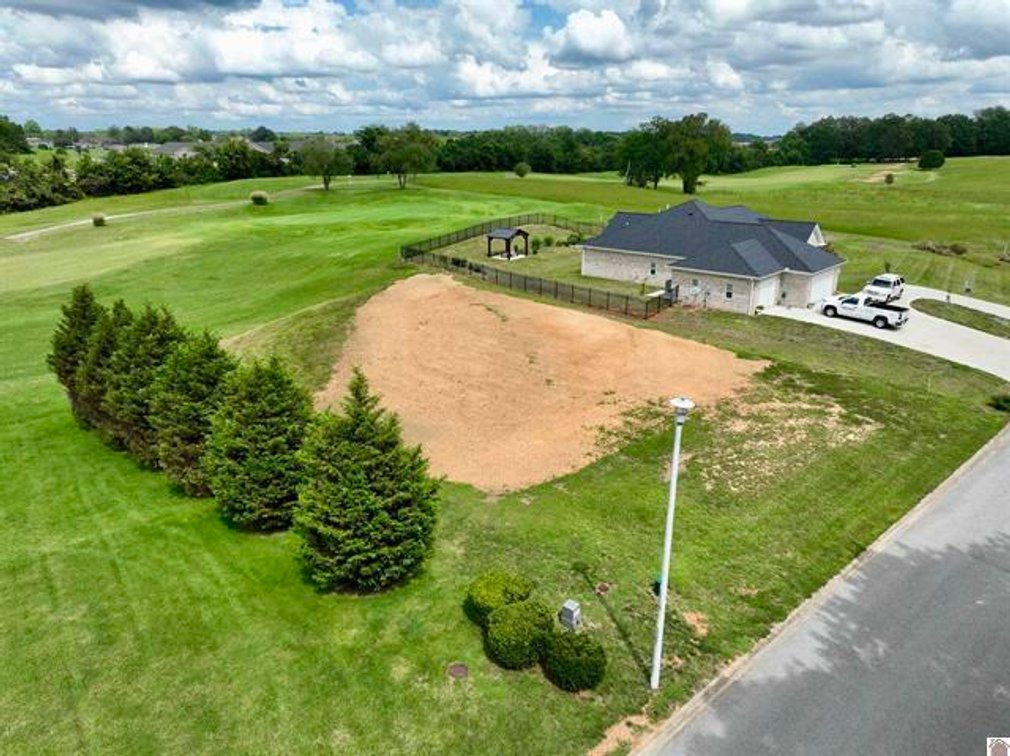 Image for Lot 30 Comanche Drive Cadiz, KY 42211