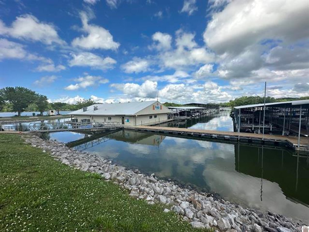 Image for Lot 27 and 28 Hillside Cir. Cadiz, KY 42211