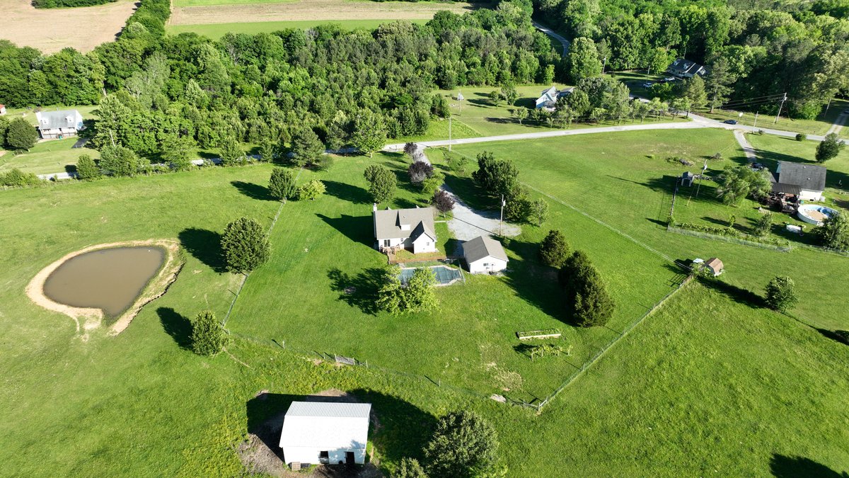 Image for 73 Skinner Creek Road Cadiz, KY