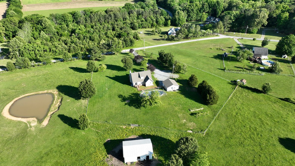 Image for 73 Skinner Creek Road Cadiz, KY