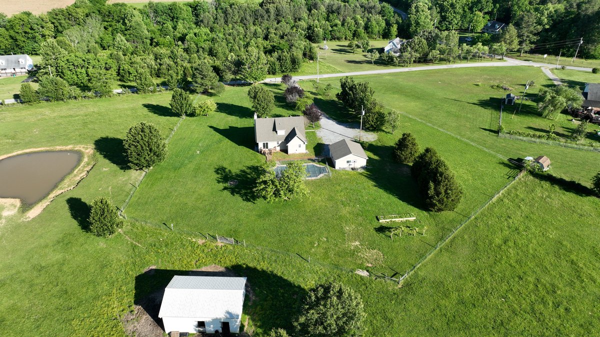 Image for 73 Skinner Creek Road Cadiz, KY
