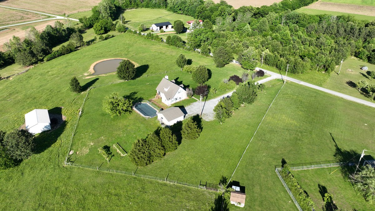 Image for 73 Skinner Creek Road Cadiz, KY