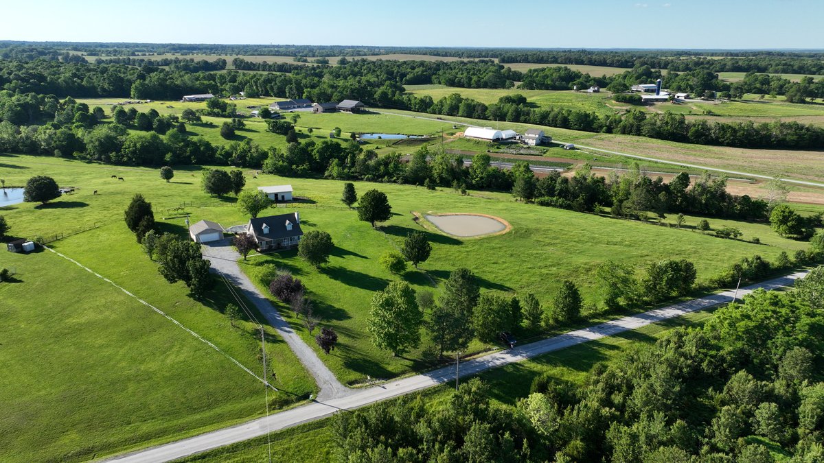 Image for 73 Skinner Creek Road Cadiz, KY