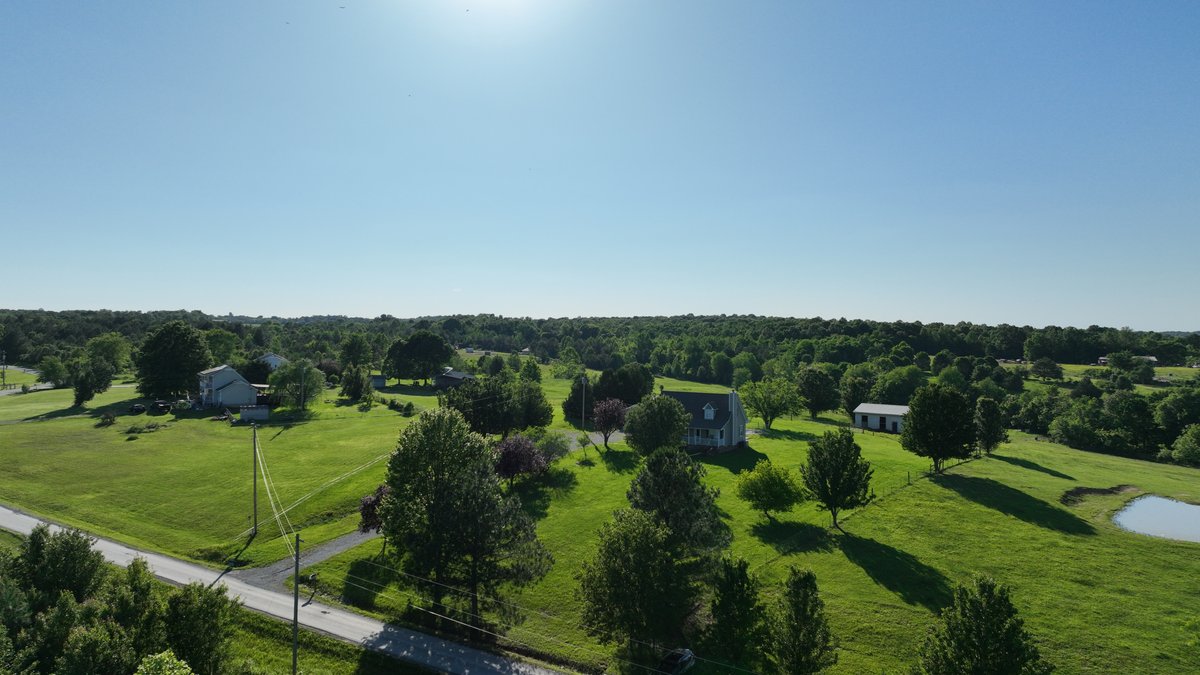 Image for 73 Skinner Creek Road Cadiz, KY