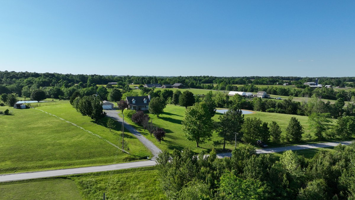 Image for 73 Skinner Creek Road Cadiz, KY
