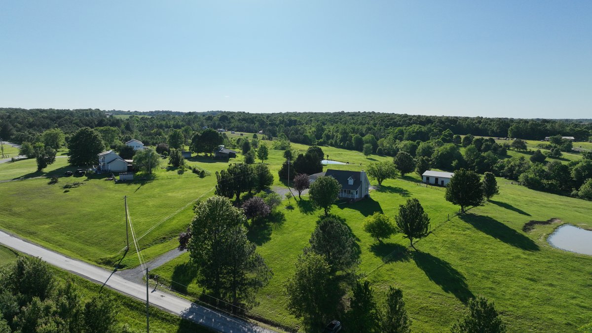Image for 73 Skinner Creek Road Cadiz, KY