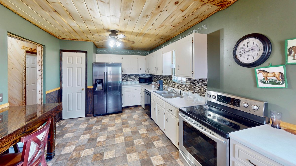Image for 73 Skinner Creek Road Cadiz, KY
