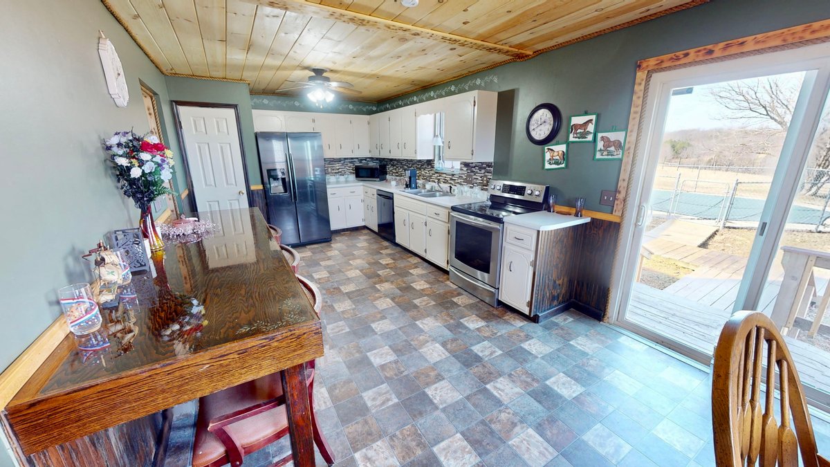 Image for 73 Skinner Creek Road Cadiz, KY