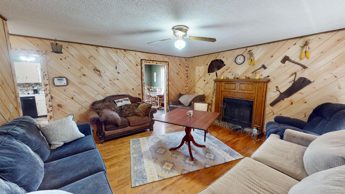 Image for 73 Skinner Creek Road Cadiz, KY