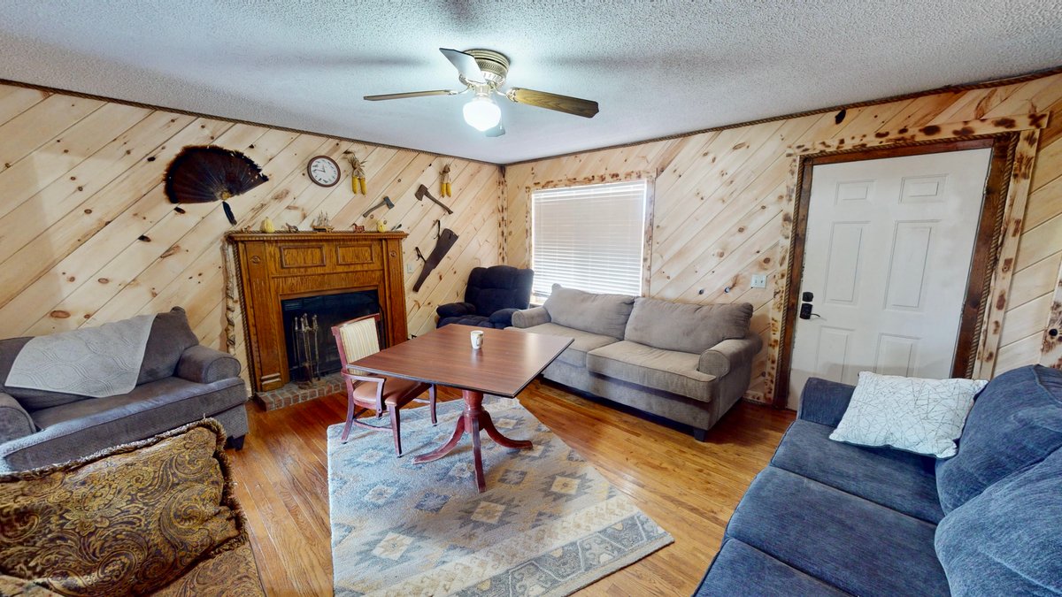 Image for 73 Skinner Creek Road Cadiz, KY