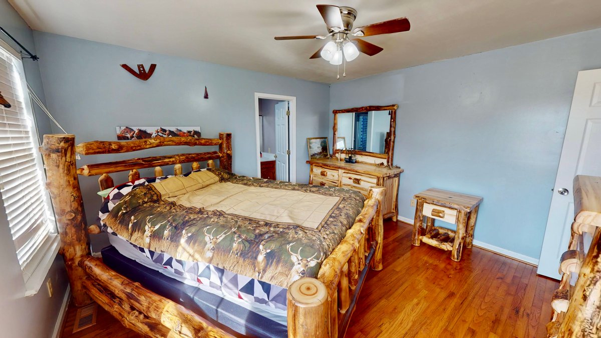Image for 73 Skinner Creek Road Cadiz, KY