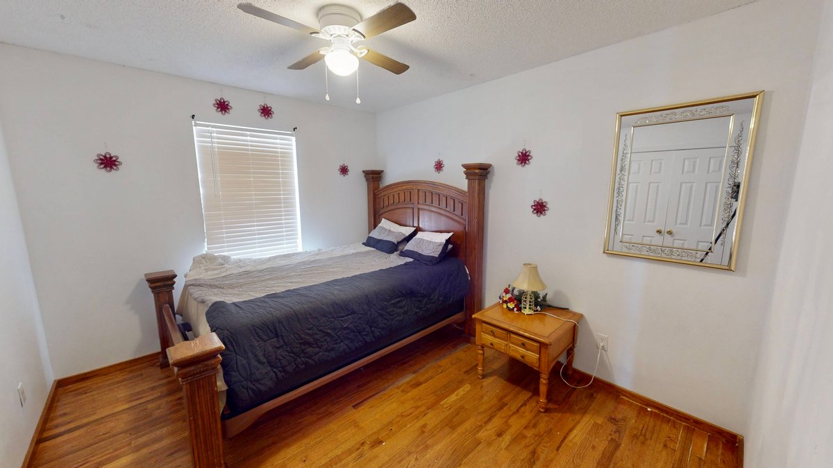 Image for 73 Skinner Creek Road Cadiz, KY