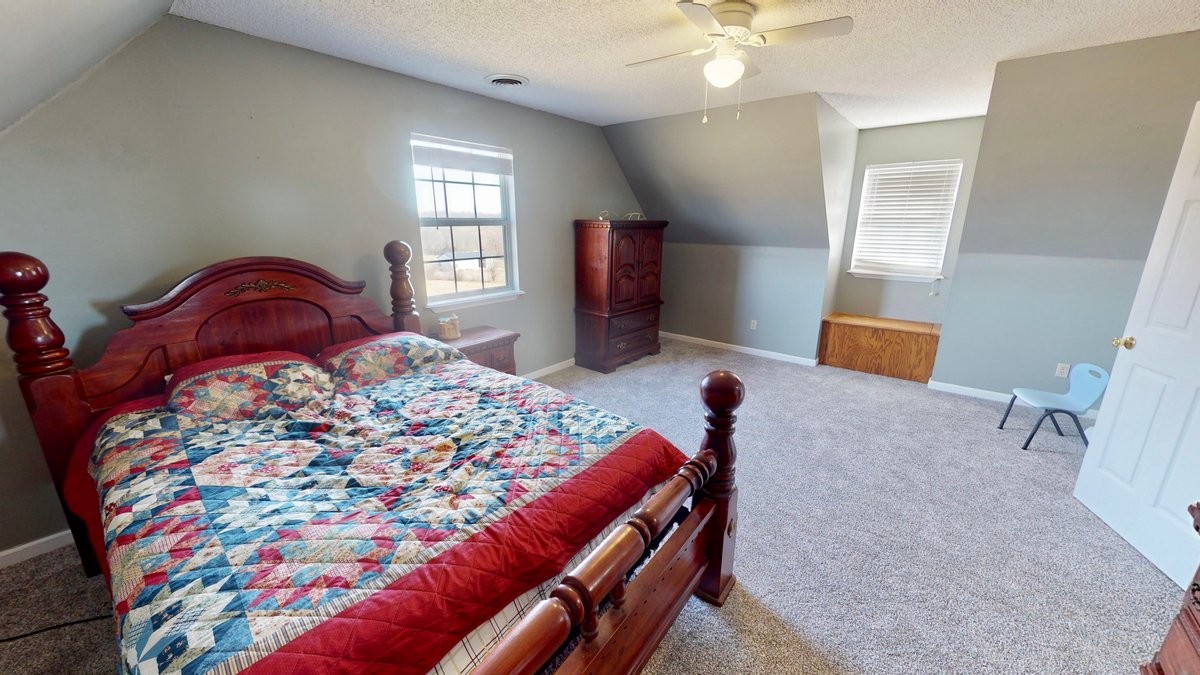 Image for 73 Skinner Creek Road Cadiz, KY