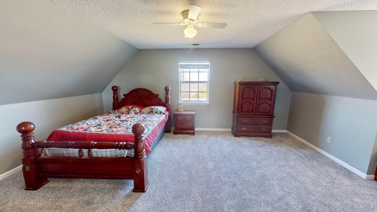 Image for 73 Skinner Creek Road Cadiz, KY