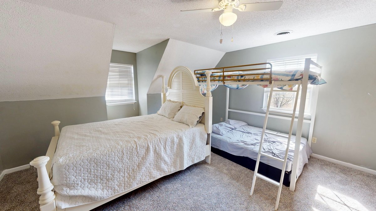 Image for 73 Skinner Creek Road Cadiz, KY