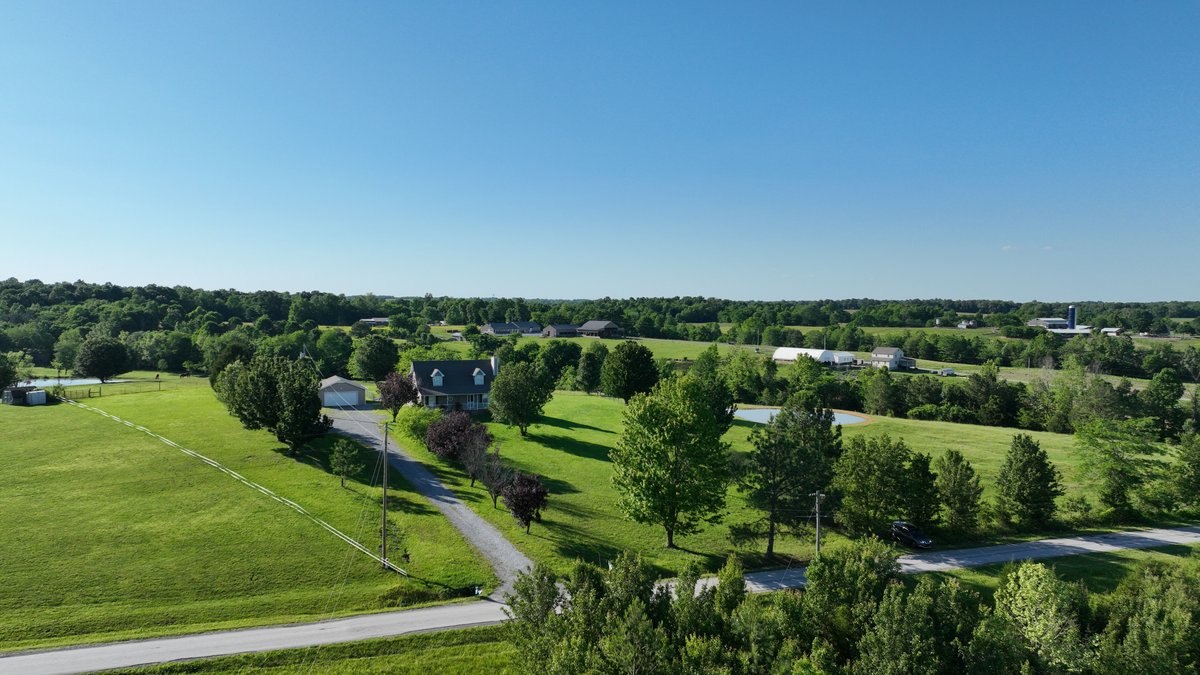 Image for 73 Skinner Creek Road Cadiz, KY