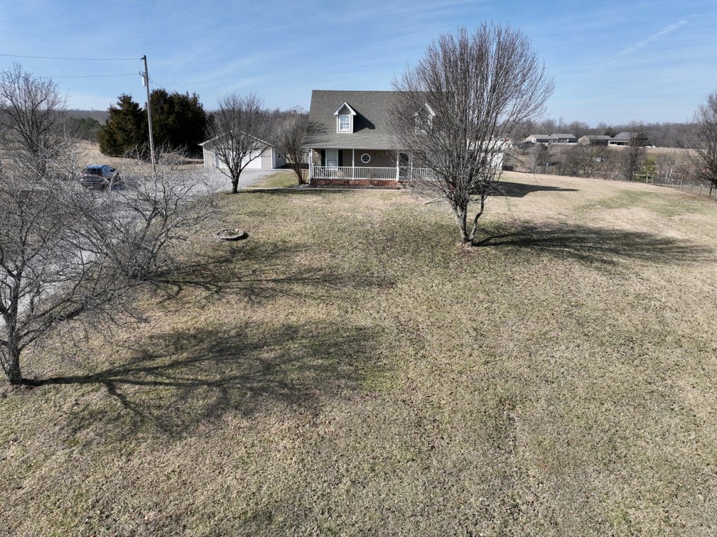 Image for 73 Skinner Creek Road Cadiz, KY