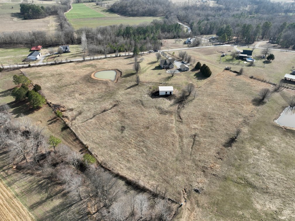 Image for 73 Skinner Creek Road Cadiz, KY