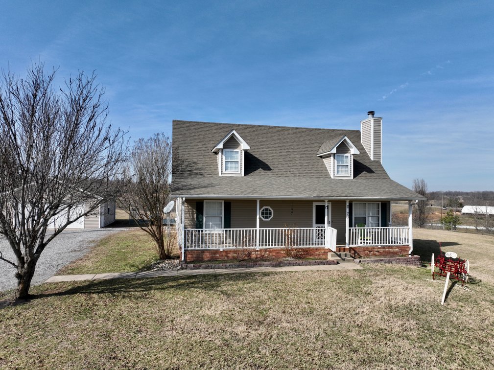 Image for 73 Skinner Creek Road Cadiz, KY