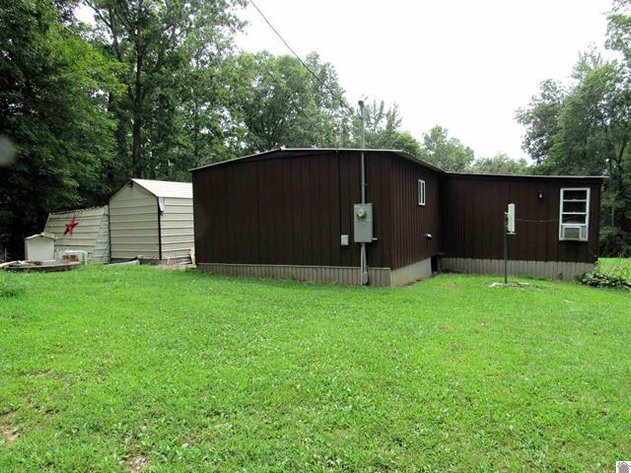 Image for 161 Hurricane Circle Cadiz, KY 42211