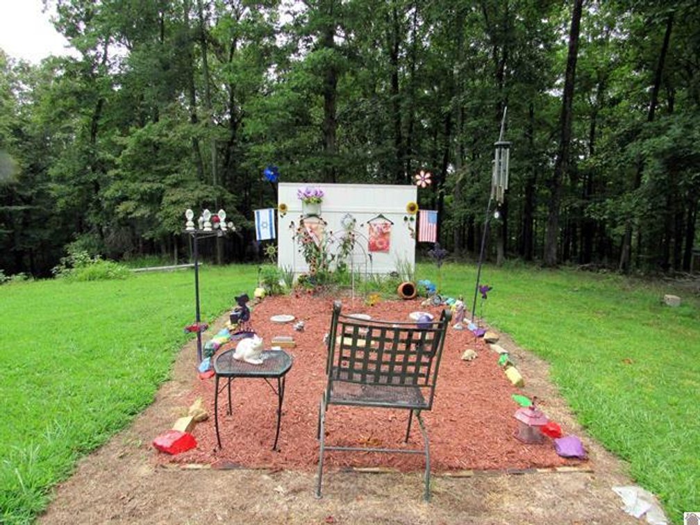 Image for 161 Hurricane Circle Cadiz, KY 42211