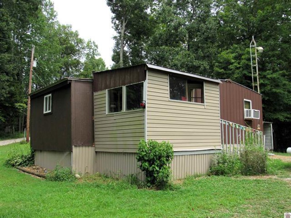 Image for 161 Hurricane Circle Cadiz, KY 42211