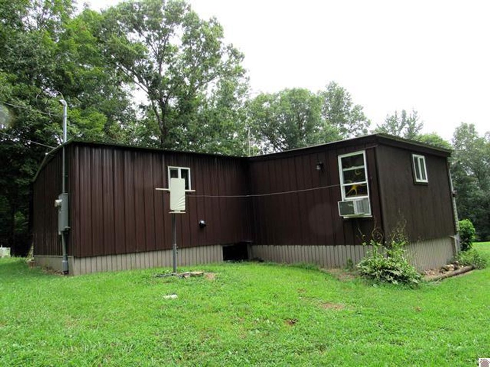 Image for 161 Hurricane Circle Cadiz, KY 42211