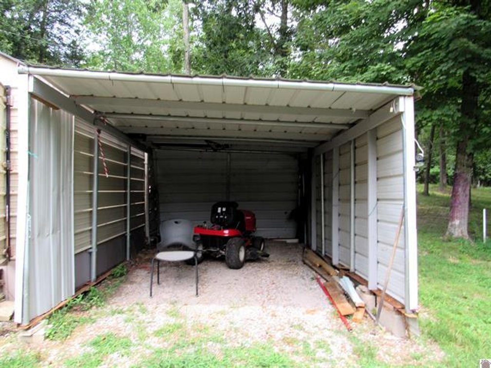 Image for 161 Hurricane Circle Cadiz, KY 42211