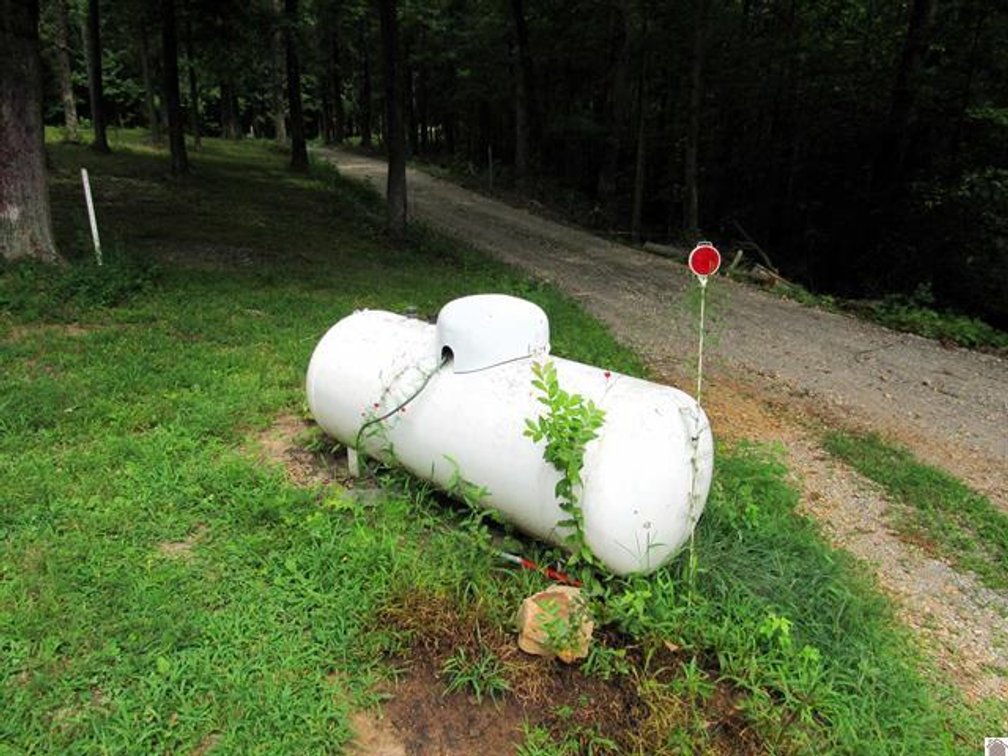 Image for 161 Hurricane Circle Cadiz, KY 42211