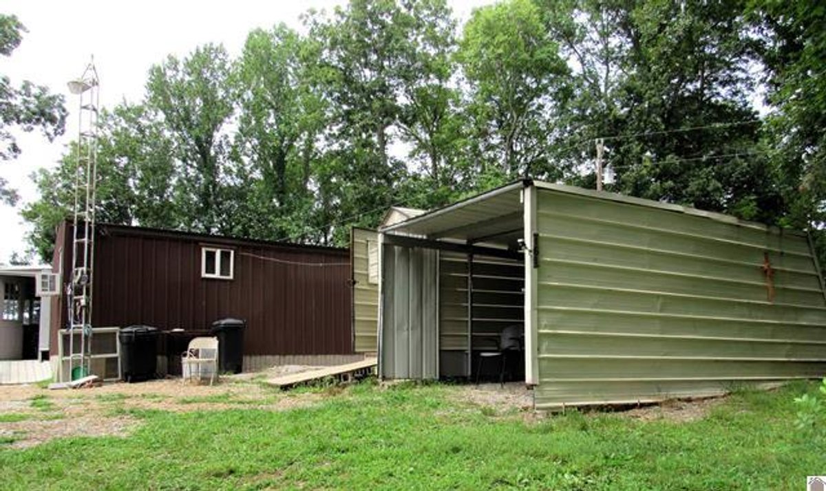 Image for 161 Hurricane Circle Cadiz, KY 42211