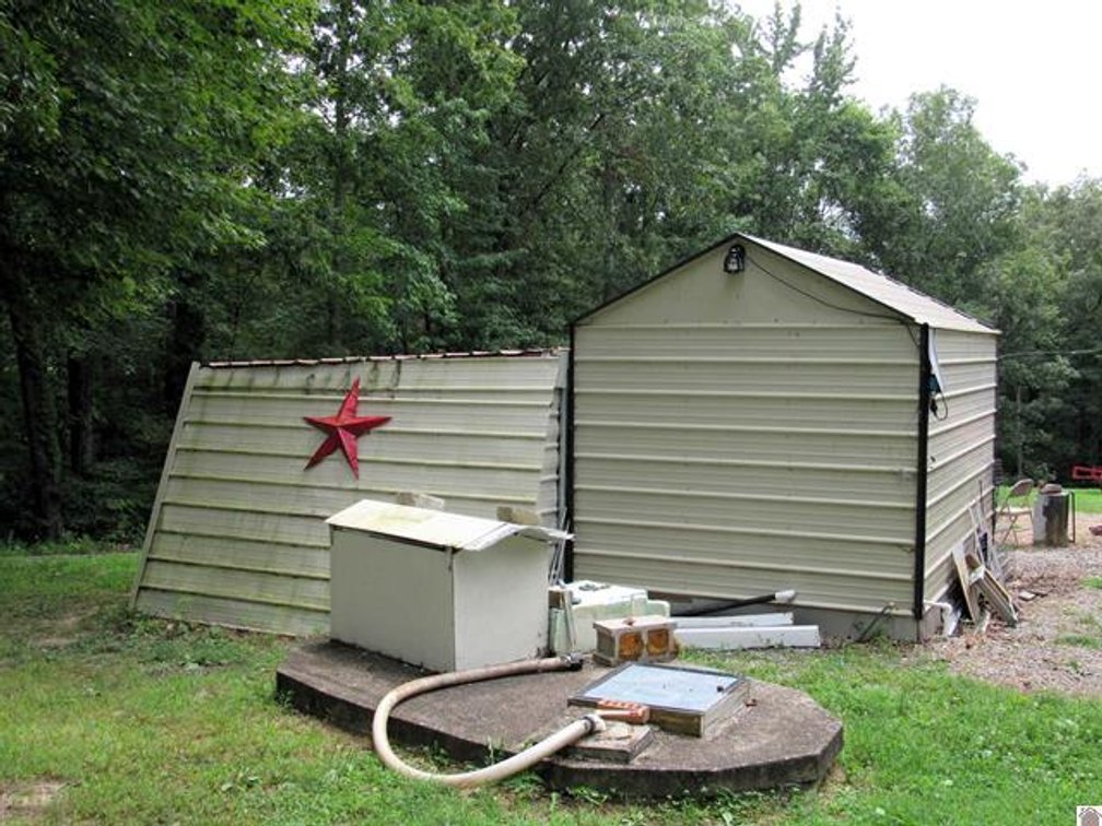 Image for 161 Hurricane Circle Cadiz, KY 42211