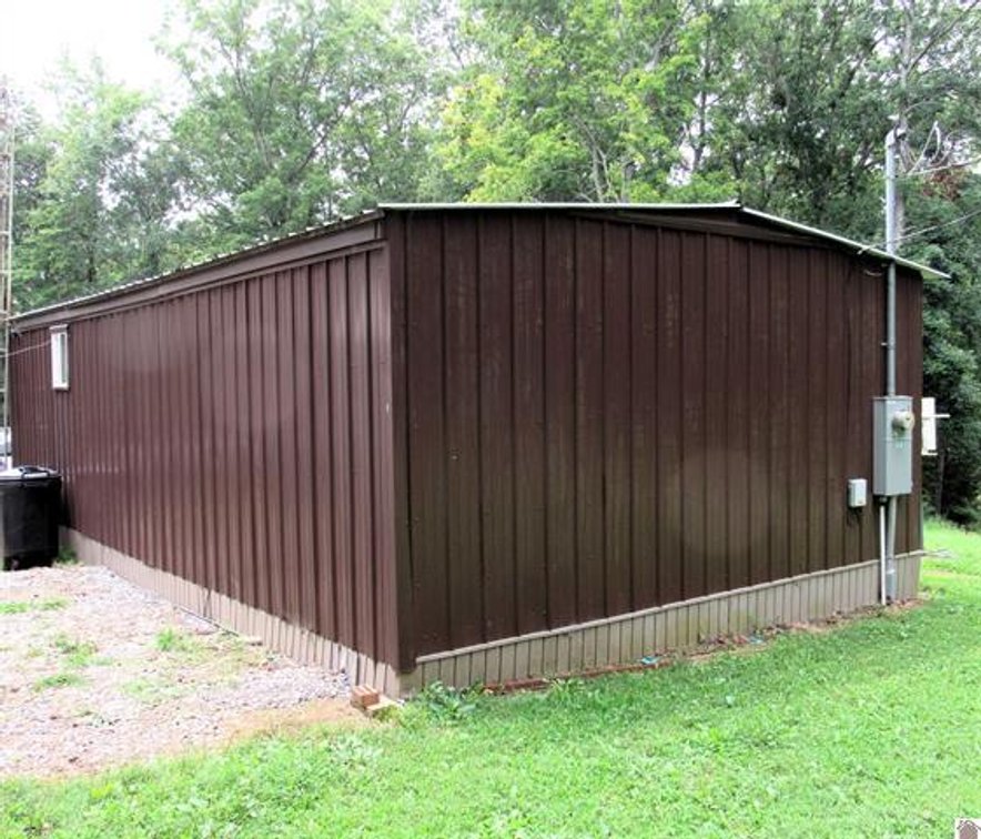 Image for 161 Hurricane Circle Cadiz, KY 42211