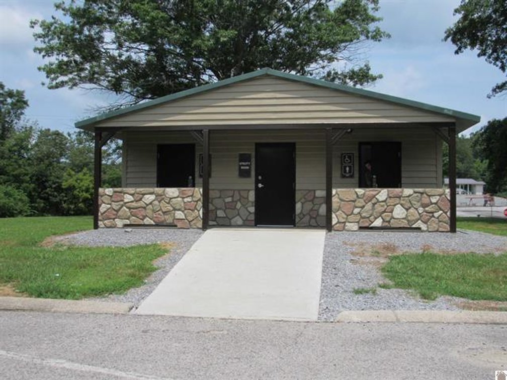 Image for 161 Hurricane Circle Cadiz, KY 42211
