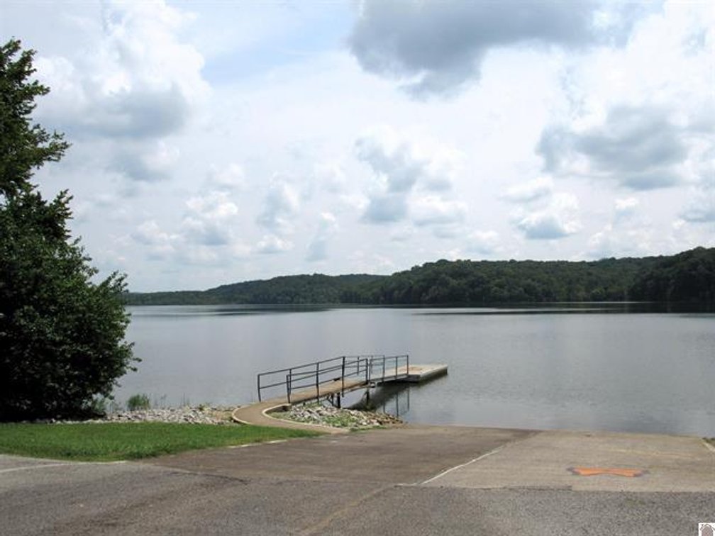 Image for 161 Hurricane Circle Cadiz, KY 42211