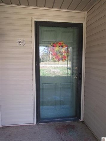 Image for 80 Luttrell Road Cadiz, KY 42211